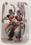 Indian Dancers Puzzle